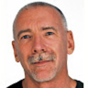 Meet your Posher, William